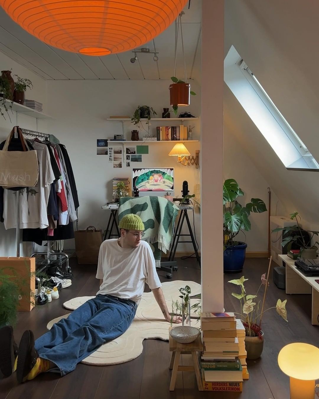 Expressing Myself - Me expressando em inglês