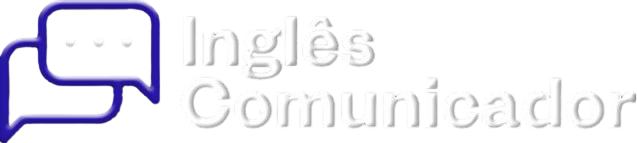 Logo Ingles comunicador